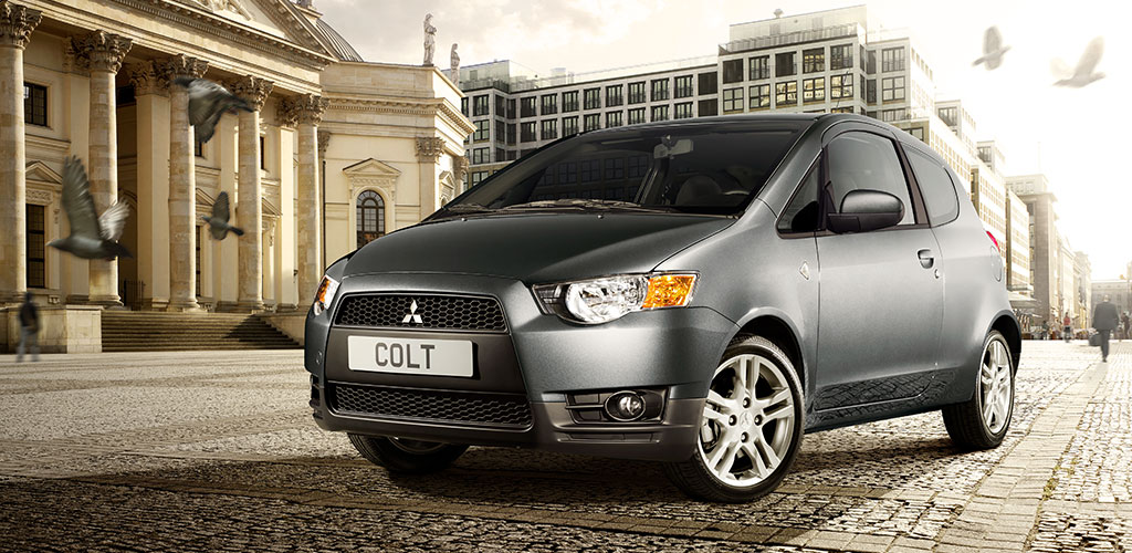 colt-owners Colt in city centre