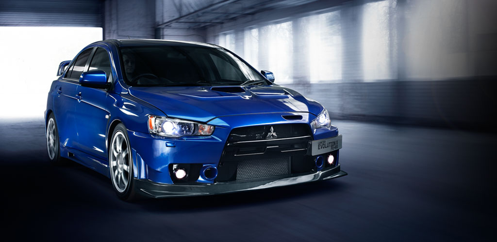 evo-x-owners Lancer EVO X