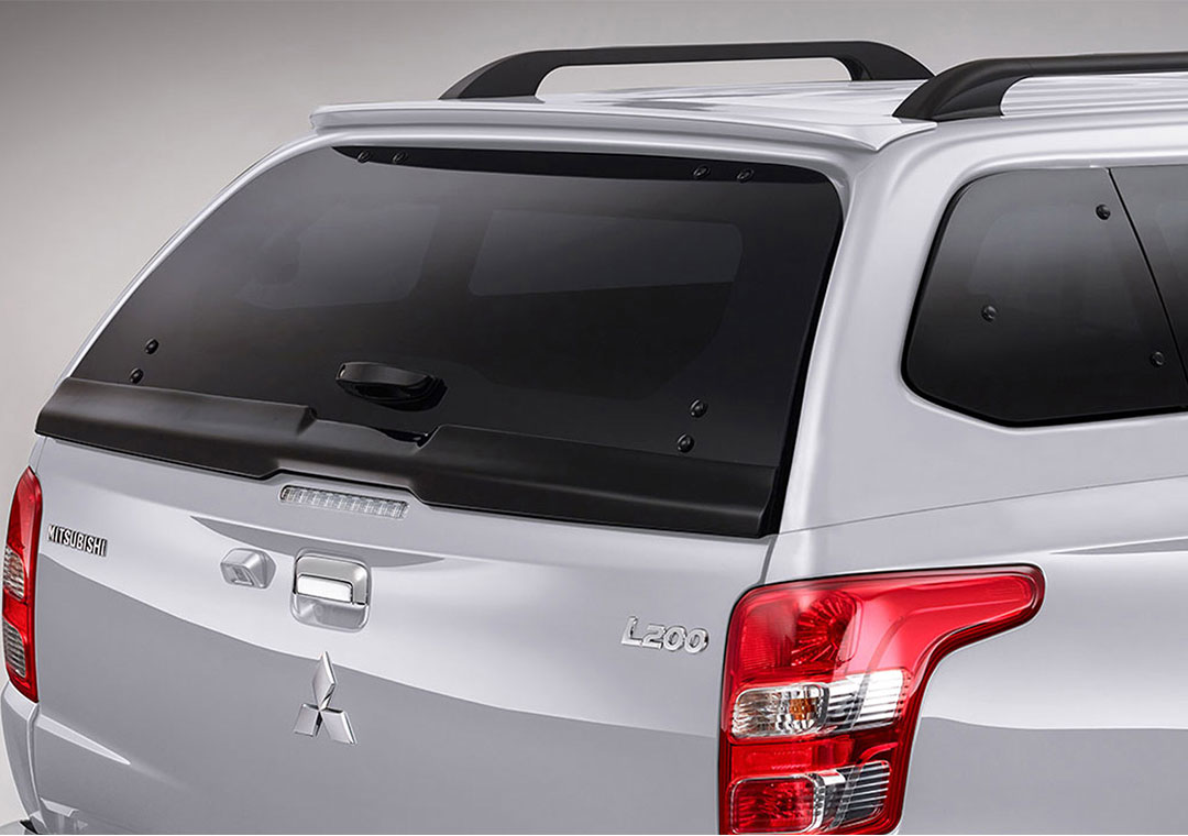 L200 GST Plus Hardtop